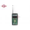 Wireless Camera Signal Detector Detecting For Mobile Phone / GPS / 1.2G 2.4G 5