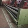 China Automatic   Wire Feeding  Gabion Box Mesh Machine/Gabion Mesh  Machine wholesale