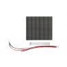 P6 Indoor RGB LED Module Pixel Pitch 6mm Drive Duty 1/16 Scan Drive Mode SMD3528