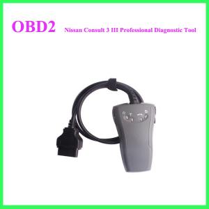 China Nissan Consult 3 III Professional Diagnostic Tool supplier