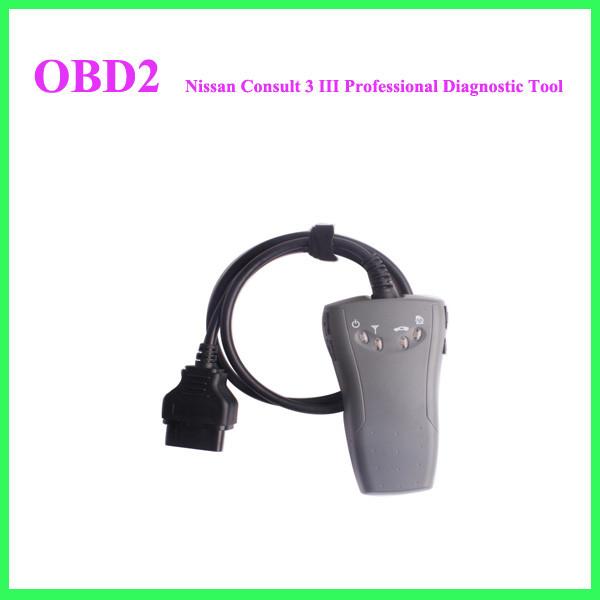 Nissan Consult 3 III Professional Diagnostic Tool