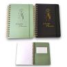 China Custom High Quality Printed Day Markers Tip Drawing Self Care Journal Weekly Planner Notebook for Students wholesale