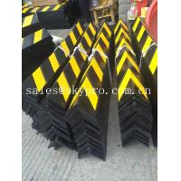 China Top right angle reflective rubber corner protector /  rubber corner guards on sale