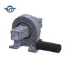 China Vertical Single Axis Worm Gear Slewing Drive For PV , CSP And CPV Trackers wholesale