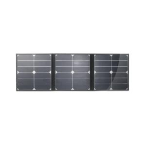 China IP67 Protection Level Flexible Monocrystalline Solar Panel 40 Watt For Car wholesale