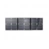 China IP67 Protection Level Flexible Monocrystalline Solar Panel 40 Watt For Car wholesale