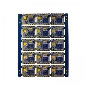 Oem EM528K Assembly Pcb Assembly Smt Circuit Board
