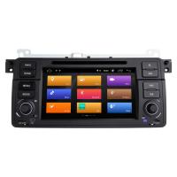 China Xonrich DSP BMW Car DVD Player GPS 4GB For 3 Series E46 Multimedia M3 1998-2005 on sale