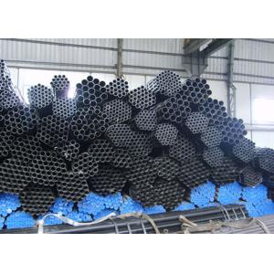 China 4130, 4140, 4142 seamless steel pipe, cold drawn low-alloy pipe for a wide range of uses supplier