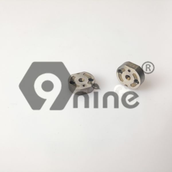 Genuine Denso Common Rail Injector Valve HGA3 For Toyota G3 ISUZU G3