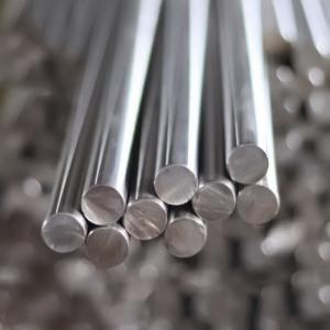 High Yield Strength Alloy Steel Material Nickel Alloy Bar With Thermal Conductivity Of 45-55W/M-K