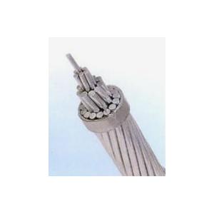 Technical Stranded Steel Reinforced Aluminium Conductor , 2 ACSR Wire 150mm2