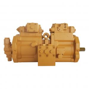 China 96Mpa  312B  Hydraulic Piston Pump  , K3V63DT-9N2D  Excavator Components supplier