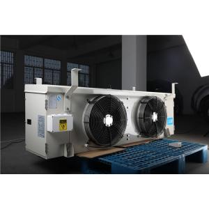 China Kaideli New Refrigerator Cold Room Condenser Portable Air Evaporator Unit For Industrial Workshop Building supplier