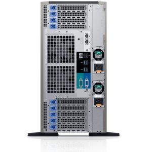 China Améliorez les performances avec les processeurs Intel Xeon Scalable pour le serveur Dell PowerEdge T440, répondant aux exigences dynamiques des entreprises. wholesale