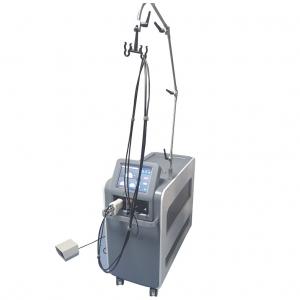 China 2000W Alexandrite Hair Removal Machine Long Yag And Alexandrite Lasers Hair Removal supplier