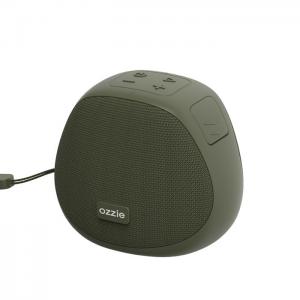 5.0 Bluetooth Portable Outdoor Speaker Support Aux In Tws Pairing Function