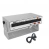 China Horizontal AC Ionizer Anti Static Ionizing Air Blower For Electronics Workshop wholesale