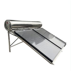 China 200 L   Solar Flat Plate Collector wholesale