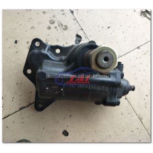 OE NO. 897305047 451-01049 45101049 Power Steering Gear Box for Isuzu 4HK1 4HG1 4HF1 Engine