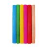 China Eco Friendly Paper Wrapping Roll Reusable Crepe Paper Rolls Biodegradable wholesale