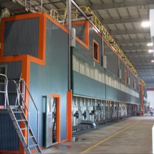 3200MM 400/Min Cylinder Paper Making Machine 180GSM Square Bottom Paper Bag