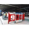 China Increased Resistance and Improved Kneading Efficiency Double Shaft Mixer with 550mm Rotating Diameter for Thin-Walled Products wholesale