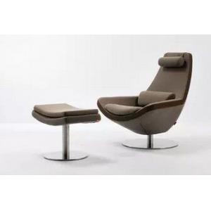 B&B Italia Metropolitan Armchair - Jeffrey Bernett