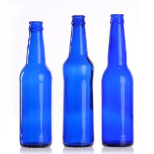 China Empty Amber Diet Pepsi Kinley Soda Glass Bottle 250 Ml 300 Ml 330 Ml supplier