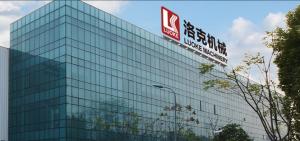 Beijing Luoke Machinery Co., Ltd.