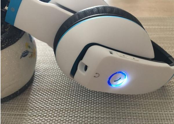 Super Soft Active Noise Cancelling Headphones Sound Proof Headset Dual