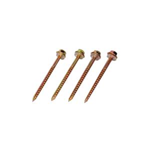 China Countersunk head wood screw supplier