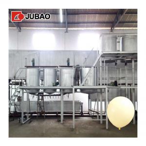 Pvc Ball Plastic Football Balloon Making Machine Automatic