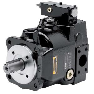 China PV63 PV80 PV92 Denison Pump PV140 PV180 PV270 PV180R1K1T1NELC PV180R1K1T1NFPV wholesale