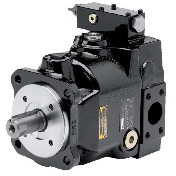 PV63 PV80 PV92 Denison Pump PV140 PV180 PV270 PV180R1K1T1NELC PV180R1K1T1NFPV