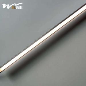 3000K 4000K Touch Activated Under Cabinet Lighting 8mm Slim Linkable
