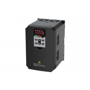 China Output 7A 50Hz 60Hz Variable Frequency Drives 1.5 Kw VFD VSD supplier