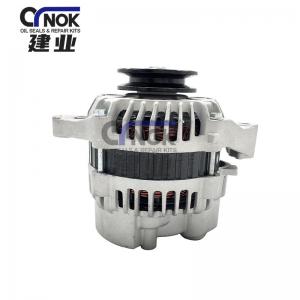 China 12V V3300 KUBOTA Excavator Alternator A1TA1777 1C011-64010 1C01164015 3A65174010 1C01164014 A7TA1677 2134012 E621354012 supplier