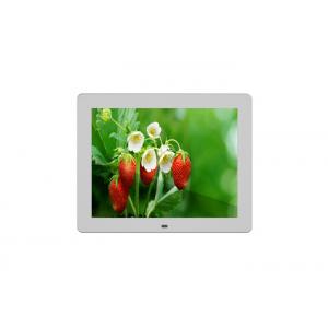 Advertising Display LCD 15 Inch Digital Photo Picture Frame