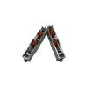 China Long Lasting CLJ Zinc Alloy Custom Door Window Roller Pulley Wheel Customizable wholesale