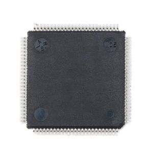 China PLD SMD Montaje FPGA Matriz de Puertas Programable en Campo EPM240T100C5N wholesale