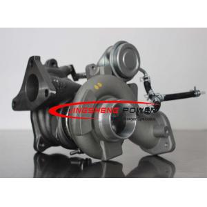 China Turbo For Mitsubishi TD04L 14411AA710 49477-04000 Subaru Impreza WRX GT Wth EJ255 supplier