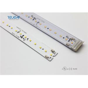 China Supermarket Led Lighting Modules , DC 24V LED Linear Module for Bakery , Seafood , Beef supplier