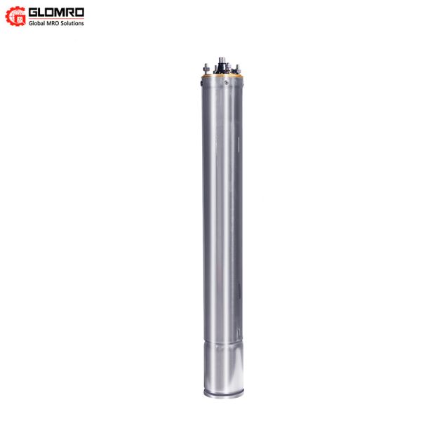 la perforación solar de DC de 48 voltios de 300w 24v bombea el sistema de irrigación accionado solar de 500w 1000w