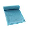 Paquet personnalisé en gros Refroidissement instantané en extérieur Sport Microfibre Refroidissement serviette séchée rapide serviette glace Refroidissement serviette