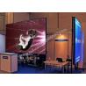 Ultra Thin Die Casting Full Color Led Display Video Wall P3 With 192×192 Mm