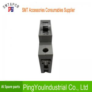 China 00341205S01 SMT Spare Parts SIEMENS Autcmatic Circuite Breaker 5SX2 supplier