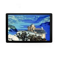 China 14 Inch Wall Mount Touch Screen Tablet PC 8GB RAM 256GB SSD Core I3 on sale