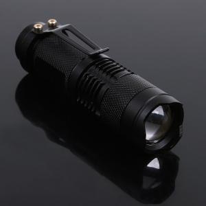 300Lumen High Performance Brightest Cree Led Torch Lamp For Outdoor Activity