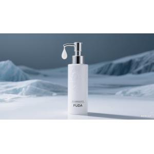 China Nettoyeur léger en microcrystalline polaire - exclusivement pour les peaux sèches et sensibles, résistant à l'eau dure et résistant au froid, protection par barrière. supplier